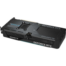 „Gigabyte GeForce RTX 5070 Eagle OC SFF“ 12 GB GDDR7 192 bitų vaizdo plokštė „Gigabyte GeForce RTX 5070 Eagle OC SFF“ 12 GB GDDR7 192 bitų vaizdo plokštė