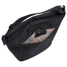 Case Logic INVIT116 Invigo Eco Convertible Tote, Black, Invi Case Logic INVIT116 Invigo Eco Convertible Tote, Black, Invi