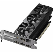 Gigabyte GeForce RTX 5060 OC Low Profile 8G GDDR7 128bit Gigabyte GeForce RTX 5060 OC Low Profile 8G GDDR7 128bit