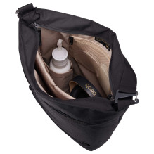 Case Logic INVIT116 Invigo Eco Convertible Tote, Black, Invi Case Logic INVIT116 Invigo Eco Convertible Tote, Black, Invi