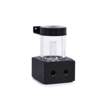 Alphacool Core 100 Aurora expansion tank D5 / VPP Alphacool Core 100 Aurora expansion tank D5 / VPP