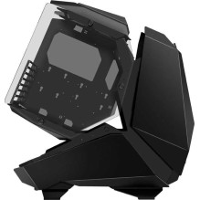 Jonsbo MOD5 Big-Tower Showcase TG Black