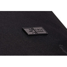 Case Logic INVIT116 Invigo Eco Convertible Tote, Black, Invi Case Logic INVIT116 Invigo Eco Convertible Tote, Black, Invi