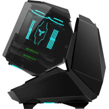 Jonsbo MOD5 Big-Tower Showcase TG Black