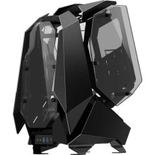 Jonsbo MOD5 Big-Tower Showcase TG Black