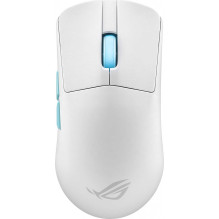 Asus „Rog Harpe Ace Aim Lab“ leidimas, baltas Asus „Rog Harpe Ace Aim Lab“ leidimas, baltas