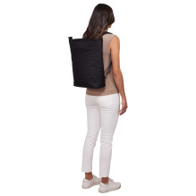 Case Logic INVIT116 Invigo Eco Convertible Tote, Black, Invi Case Logic INVIT116 Invigo Eco Convertible Tote, Black, Invi