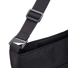Case Logic INVIT116 Invigo Eco Convertible Tote, Black, Invi Case Logic INVIT116 Invigo Eco Convertible Tote, Black, Invi