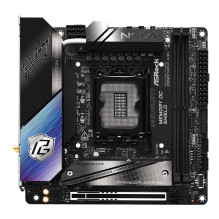 Asrock Z890I NOVA WIFI Asrock Z890I NOVA WIFI