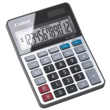 Canon LS-122TS Gray
