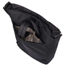 Case Logic INVIT116 Invigo Eco Convertible Tote, Black, Invi Case Logic INVIT116 Invigo Eco Convertible Tote, Black, Invi