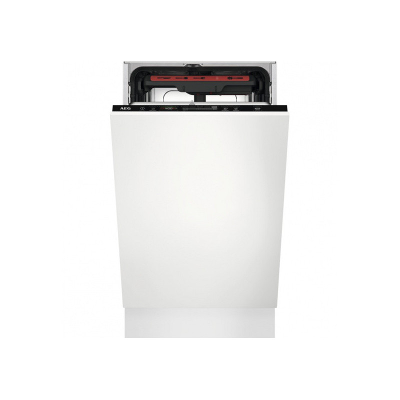 Dishwasher AEG FSE72517P