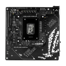 Asus ROG STRIX Z890-I GAMING WIFI Asus ROG STRIX Z890-I GAMING WIFI