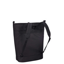 Case Logic INVIT116 Invigo Eco Convertible Tote, Black, Invi Case Logic INVIT116 Invigo Eco Convertible Tote, Black, Invi