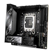 Asus ROG STRIX Z890-I ŽAIDIMŲ WIFI
