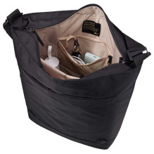 Case Logic INVIT116 Invigo Eco Convertible Tote, Black, Invi Case Logic INVIT116 Invigo Eco Convertible Tote, Black, Invi