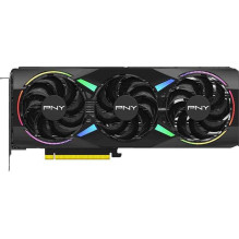 PNY GeForce RTX 5070 ARGB Epic-X RGB OC 12GB GDDR7 192bit PNY GeForce RTX 5070 ARGB Epic-X RGB OC 12GB GDDR7 192bit