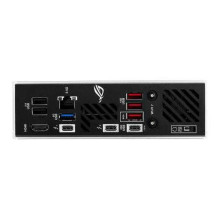 Asus ROG STRIX Z890-I ŽAIDIMŲ WIFI