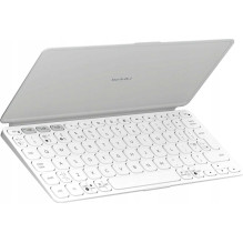 Logitech Keys To Go 2 White Logitech Keys To Go 2 White
