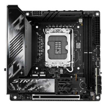 Asus ROG STRIX Z890-I GAMING WIFI Asus ROG STRIX Z890-I GAMING WIFI