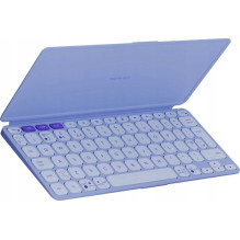 „Logitech Keys To Go 2“ alyvinė „Logitech Keys To Go 2“ alyvinė