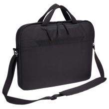 Case Logic INVIA114 Invigo Eco Attaché 14", Black , Invigo Ec