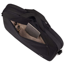 Case Logic INVIA114 Invigo Eco Attaché 14", Black , Invigo Ec