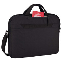 Case Logic INVIA114 Invigo Eco Attaché 14", Black , Invigo Ec