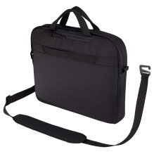 Case Logic INVIA114 Invigo Eco Attaché 14", Black , Invigo Ec