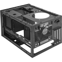 Silverstone Sugo 15 Black