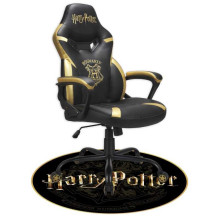 Subsonic žaidimų kilimėlis Harry Potter Subsonic žaidimų kilimėlis Harry Potter