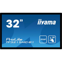 Iiyama ProLite TF3215MC-B2 31.5" VA 16:9 Iiyama ProLite TF3215MC-B2 31.5" VA 16:9