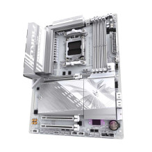 „Gigabyte B850 AORUS ELITE WIFI7 ICE“ – pagrindinė plokštė