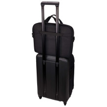 Case Logic INVIA114 Invigo Eco Attaché 14", Black , Invigo Ec