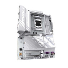 „Gigabyte B850 AORUS ELITE WIFI7 ICE“ – pagrindinė plokštė