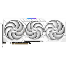 Sapphire Radeon RX 9070 XT Pure 16GB GDDR6 256bit