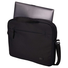 Case Logic INVIA114 Invigo Eco Attaché 14", Black , Invigo Ec