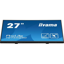 Iiyama ProLite T2755QSC-B1 27" IPS 16:9
