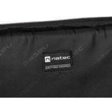 Natec NTO-2055 Goa Black 15.6" black Natec NTO-2055 Goa Black 15.6" black