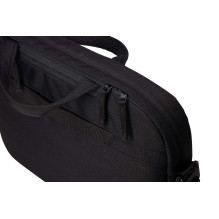 Case Logic INVIA114 Invigo Eco Attaché 14", Black , Invigo Ec
