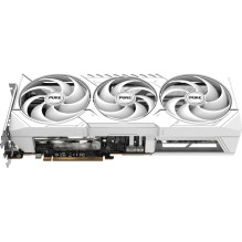 Sapphire Radeon RX 9070 XT Pure 16GB GDDR6 256bit vaizdo plokštė
