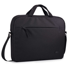 Case Logic INVIA114 Invigo Eco Attaché 14", Black , Invigo Ec