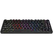 Savio Phenix Wireless Gateron Red Pro (US) Black