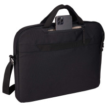 Case Logic INVIA114 Invigo Eco Attaché 14", Black , Invigo Ec