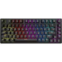 Savio Phenix Wireless Gateron Red Pro (US) Black
