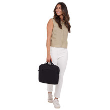 Case Logic INVIA114 Invigo Eco Attaché 14", Black , Invigo Ec