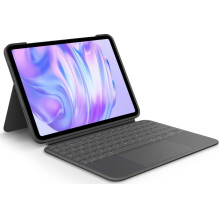 Logitech M4 Combo Touch Gray Logitech M4 Combo Touch Gray