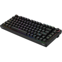 Savio Phenix Wireless Gateron Red Pro (US) Black