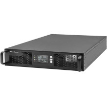 Qoltec 52287 UPS RACK 3kVA Qoltec 52287 UPS RACK 3kVA