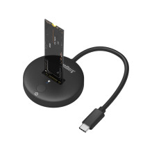 Sandberg 136-47 USB 3.2 Dock for M.2+NVMe SSD